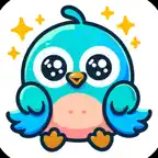 First Grade GK Quiz Kids iOS Icon