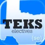 TEKS by S.E. (Electives) iOS Icon