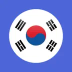 Ganada:Learn Korean with Drama Icon