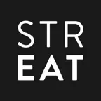 STREAT Food iOS Icon