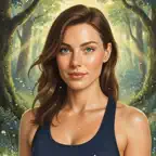 Avatar Studio: AI Photo Art iOS Icon