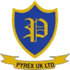 Pyrex Lost & Found iOS Icon