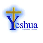 Yeshua gemeente iOS Icon