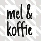 mel&koffie iOS Icon