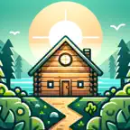 Ambilands iOS Icon