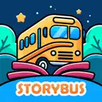 StoryBus - Storybook Generator iOS Icon