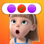 Color Blind - Color Analysis iOS Icon