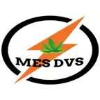MES DVS iOS Icon