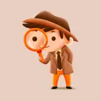 Mystery Tales iOS Icon