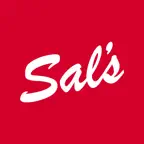 Sal's Pizza App iOS Icon