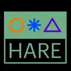 We Are Hare iOS Icon