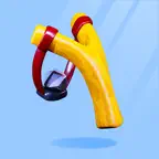 Weapon Tiers! iOS Icon