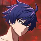 桃源暗鬼 Crimson Inferno iOS Icon