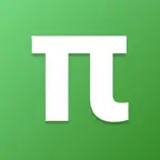 AI Math Solver Homework Help iOS Icon