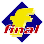 Final Dijital iOS Icon