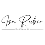 Isa Rubio iOS Icon