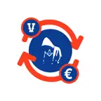 Verum Exchange iOS Icon