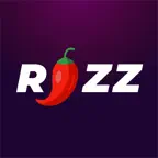 RIZZ AI: Dating Assistant App iOS Icon