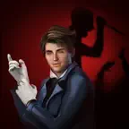 Mystery Detective Adventure iOS Icon
