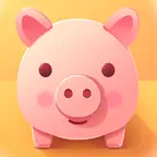 Share a Budget iOS Icon