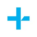 GymPlius iOS Icon