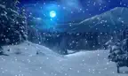 Snowfall Magic iOS Icon