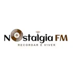 Nostalgia FM iOS Icon