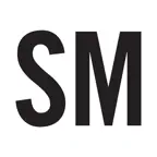Steve Madden UK iOS Icon