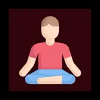 Calmness Meter iOS Icon