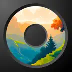 Odyssey XR iOS Icon