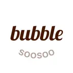 bubble for SOOSOO iOS Icon