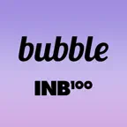 bubble for INB100 iOS Icon