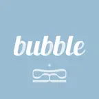 bubble for BLISSOO iOS Icon