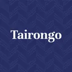 Tairongo iOS Icon