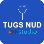 TUGS NUD ART STUDIO iOS Icon