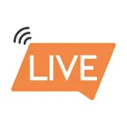 Host Live iOS Icon