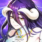 OVERLORD：納薩力克之王 iOS Icon