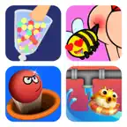 Happy Match Royal : Satisdom iOS Icon