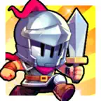 JUMP HERO : Legend iOS Icon