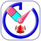 Pill Reminder-Family iOS Icon