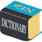 Cambrid English Dictionary icon