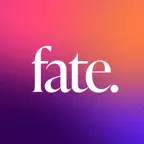Fate - Romance & Love Stories iOS Icon