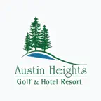 Austin Heights Golf iOS Icon