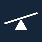 Inclinometer: Angle Meter iOS Icon
