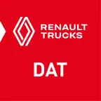 RT DAT iOS Icon