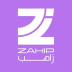 zahip iOS Icon