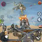 Freedom Fighter: War of Duty iOS Icon