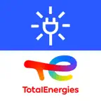 TotalEnergies - Charge+ iOS Icon