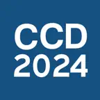 Cancer Care by Design 2024 iOS Icon