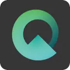 Quentic iOS Icon
